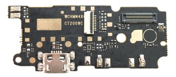 USB-разъем Xiaomi Redmi Note 4X GLOBAL