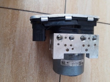 Насос АБС BMW 3 G20 320D 1544112