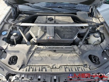 BMW 2022 BMW X3 M _4x4_3.0 L_473 KM_2022r 3.0 Benzyna 473KM, zdjęcie 10