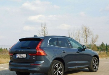 Volvo XC60 II 2022 Volvo XC 60 z Gwarancja Bezwypadkowy Nowy Model 2022r 2.0 Diesel 197KM, zdjęcie 3