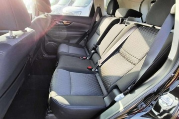 Nissan X-Trail III Terenowy Facelifting 1.3 DIG-T 158KM 2020 Nissan X-Trail Nissan X-trail III Nissan X-Trial 1.3 DIG-T N-CONNECTA 2WD, zdjęcie 12