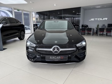 Mercedes CLA C118/X118 2019 Mercedes-Benz CLA 200 AMG Line / Kamera cofania /, zdjęcie 5