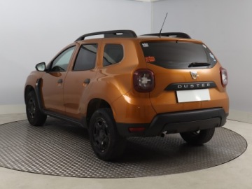 Dacia Duster II SUV 1.0 TCe 101KM 2019 Dacia Duster 1.0 TCe, Salon Polska, Klima, zdjęcie 3