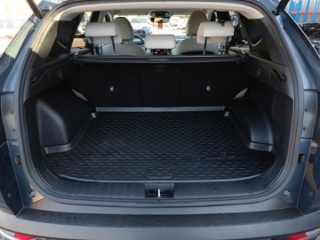 Hyundai Tucson IV 2023 Hyundai Tucson 1.6 T-GDi 48V Platinum 4WD DCT IV (, zdjęcie 22