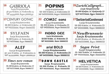 Штамп Wagraf, от 3 до 5 строк, персонализированные цвета логотипа корпоративного офиса.