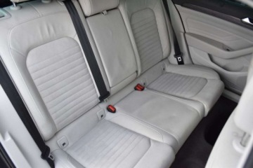 Volkswagen Passat B8 Variant Facelifting 1.5 TSI EVO 150KM 2022 Volkswagen Passat Variant SalonPL 1.5 TSI 150KM DSG Combi HAK Elegance pod, zdjęcie 31