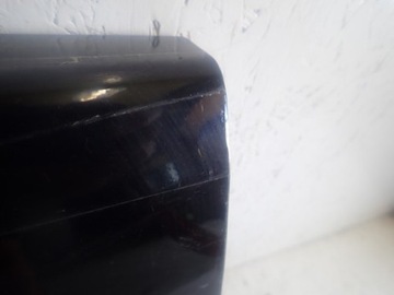 VÍKO KUFRU ZADNÍ KRYT TOYOTA HILUX 8 VIII 2015-