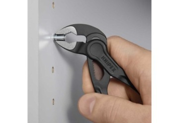 Регулируемые трубогубцы Knipex Cobra XS 100 мм