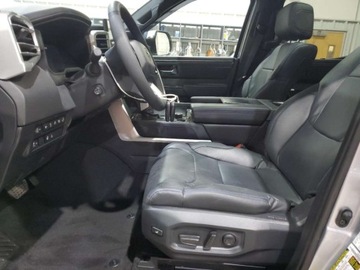 Toyota Tundra II 2025 Toyota Tundra 2025 r., 3,4L CREWNAX PLATINIUM 3.4 Benzyna 389KM, zdjęcie 8