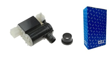 NTY ESP-KA-000 PUMPIČKA OSTŘIKOVAČE