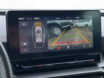 Cupra Formentor Crossover 1.5 TSI 150KM 2021 Cupra Formentor 1.5 TSI Gwarancja FV 23 1.5 Benzyna 150KM, zdjęcie 18