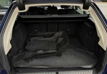 BMW Seria 5 G30-G31 Touring 520d 190KM 2018 BMW Seria 5 2.0D 190KM navi gwarancja LED AUTOMAT bezwypadkowy, zdjęcie 38