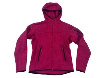 ЖЕНСКАЯ СВИТШОТ ARCTERYX POLARTEC РАЗМЕР M