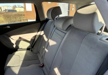 Volkswagen Passat B6 Variant 2.0 TDI PD-DPF 140KM 2007 Volkswagen Passat 2007 rok B6 KLIMATRONIK Zadbany 2.0 Diesel 140KM, zdjęcie 12