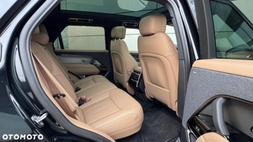 Land Rover Range Rover Sport III SUV 3.0D 249KM 2025 Land Rover Range Rover Sport Land Rover Range Rover Sport S 3.0 D SE 3.0, zdjęcie 10