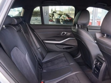 BMW Seria 3 G20-G21 Touring 2.0 330e 292KM 2023 BMW Seria 3 330e xDrive Touring 2.0 Hybryda Plug-in 292KM, zdjęcie 14