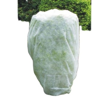 Белый агротекстиль FOR FROST FROST 420 см х 10 метров с утеплителем с УФ-фильтром