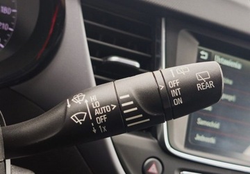 Opel 2022 Opel Crossland 1.2 PB 110KM Edition Salon PL Serwis ASO Gwarancja Producen, zdjęcie 15