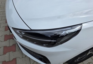 Hyundai i30 III Wagon Facelifting 1.5 T-GDI 48V 160KM 2023 Hyundai i30 I rej. 2024SalonPerfect stanBezwypadkowy 1.5 Benzyna 160KM, zdjęcie 35