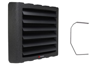 Nagrzewnica wodna Reventon HC80 91,5kW + Konsola