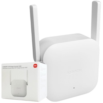 Wzmacniacz sygnału Wi-Fi Xiaomi N300