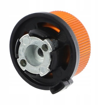 ПЕРЕХОДНИК ГАЗОВОГО БАЛЛОНА ПЕРЕХОДНИК НА КАРТРИДЖ ГАЗОВОГО БАЛЛОНА С РЕЗЬБОЙ КАРТРИДЖ 7/16