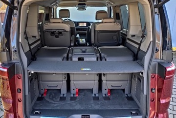 Volkswagen Multivan T7 2022 Volkswagen Multivan 1.4TSI PHEv 218KM SalonPL 7os, zdjęcie 12