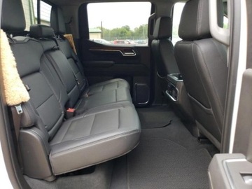  GMC Sierra 2023, 5.3L, 4x4, K1500 DENALI, od ubezpieczalni 5.3 Benzyna, zdjęcie 8