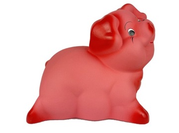 ДЕКОРАТИВНАЯ РОЗОВАЯ КЕРАМИКА РОЗОВАЯ БАНК 21х22 польское производство