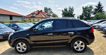 Renault Koleos I SUV 2.5 16v 170KM 2008 Renault Koleos BENZYNA xenon PANORAMA nawigacja FULL okazja polecamy, zdjęcie 21