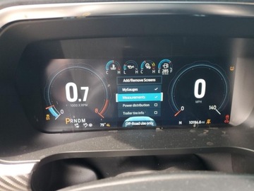 Ford 2023 Ford F150 Raptor 2023 5.2l 5.2 Benzyna 700KM, zdjęcie 9