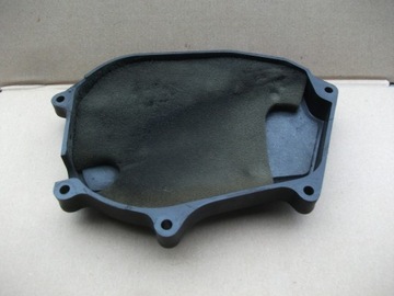 YAMAHA TDM 850 4TX OSŁONA ZĘBATKI ŁAŃCUCHA