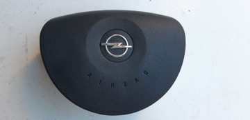 PODUSZKA POWIETRZNA AIRBAG KIEROWCY OPEL CORSA C MERIVA A COMBO TIGRA II