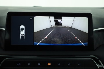 MG 2025 MG 3 1.5, 1. Właściciel, Serwis ASO, VAT 23%, zdjęcie 12