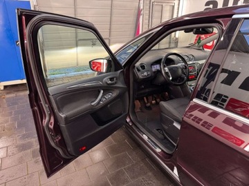 Ford S-Max I Van Facelifting 2.0 Duratorq TDCi DPF 140KM 2011 Ford S-Max Promocja na black week oferta wazna do konca tygodnia -2500 tys, zdjęcie 19