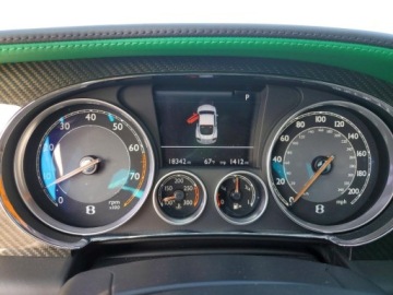 Bentley 2015 Bentley Continental GT GT3 R 2015 4.0 Benzyna 572KM, zdjęcie 9