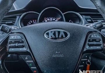 Kia Ceed II Kombi Facelifting 1.6 CRDi 110KM 2017 Kia Ceed Bezwypadkowa, FV23,Pakiet M, KredytLeasing, gwarancja 12m. gethelp, zdjęcie 29