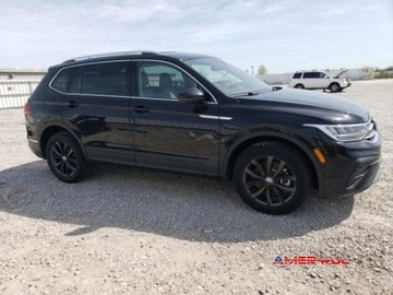 Volkswagen Tiguan III 2024 Volkswagen Tiguan 2024 r.,2,0L 4x4 2.0 Benzyna 184KM, zdjęcie 5