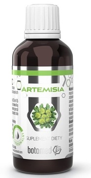 B&M Artemisia Liposomalna Bylica 50 ml