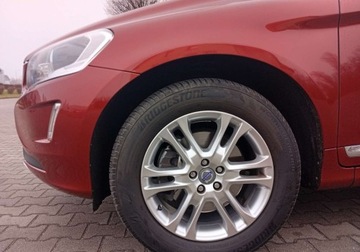 Volvo XC60 I SUV Facelifting 2.0 D4 DRIVE-E 181KM 2014 Volvo XC 60 Zarejestrowany - serwisowany - wersja summum - 2,0 - 181 KM 2.0, zdjęcie 5