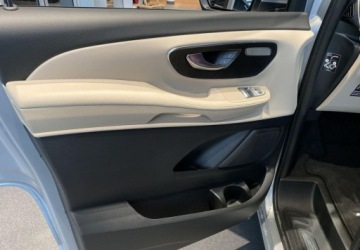 Mercedes Klasa V W447 Długi Facelifting 2.0 300d 237KM 2026 Mercedes-Benz Klasa V 300d 4x4 MARCO POLO , Dostepny od reki w salonie MB, zdjęcie 14
