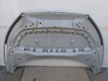 KAPOTA KRYT MOTORU SKODA ENYAQ EV 5AC 5LA 2020-