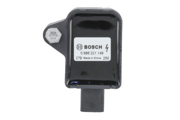 CÍVKA ZAPALOVACÍ BOSCH 0 986 221 149