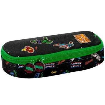 PIÓRNIK SZKOLNY BEUNIQ MARVEL PRZYBORNIK ETUI