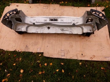 OPEL ZAFIRA B PAS TYŁ Z167