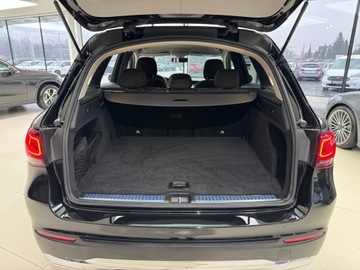 Mercedes GLC C253 SUV Facelifting 2.0 200d 163KM 2019 Mercedes-Benz GLC 200 d 4-Matic / Kamera cofania /, zdjęcie 15