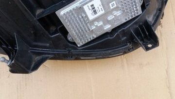 FORD MONDEO MK5 LIFT Full Led ПЕРЕДНИЙ ФОНАРЬ ЛЕВЫЙ