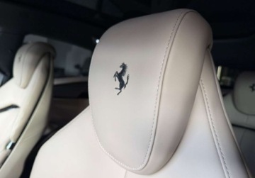 Ferrari 2025 Ferrari Purosangue salon PL Warszawa FV VAT 23 6.5 Benzyna 719KM, zdjęcie 27