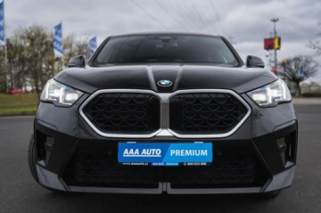 BMW X2 U10 2024 BMW X2 sDrive20i, Salon Polska, 1. Właściciel, zdjęcie 9