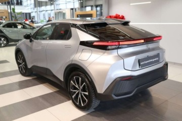 Toyota C-HR II 2024 Toyota C-HR 1.8 Hybrid Style 1.8 Hybryda 140KM, zdjęcie 2